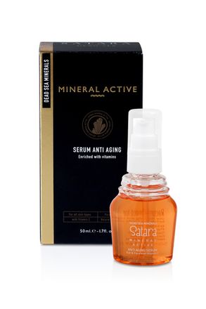 Mineral Active