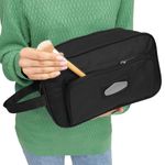 Сумка для банных принадлежностей LASER PLUS