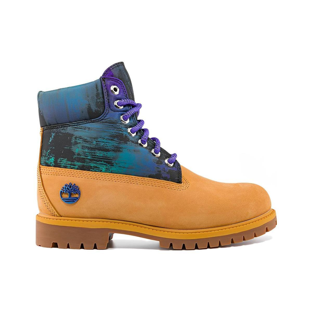 Обувь Timberland, A2M5V