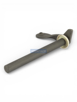 Рычаг сцепления RAON (Nexia, Lanos)