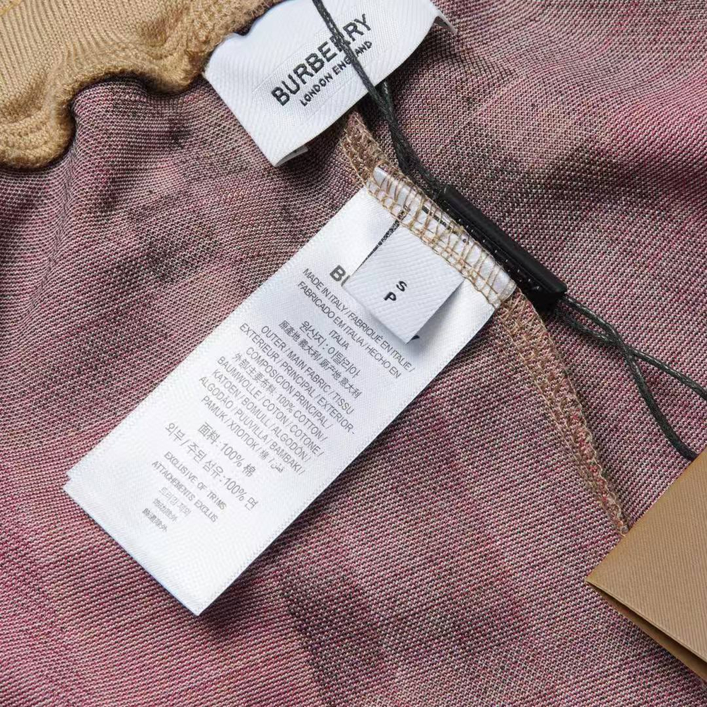 Шорты Burberry