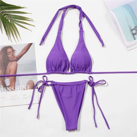 Купальник  VIOLET BIKINI