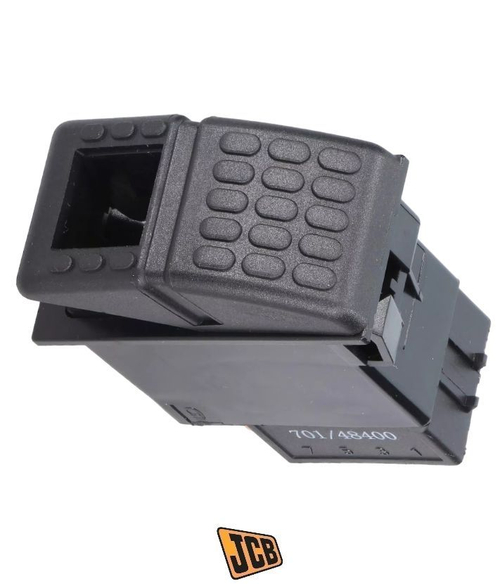 Переключатель 3-х позиционный JCB 332/C1926, 332-C1926, 332C1926