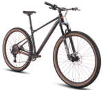 Горный велосипед Hagen 4.9 29 (2025)