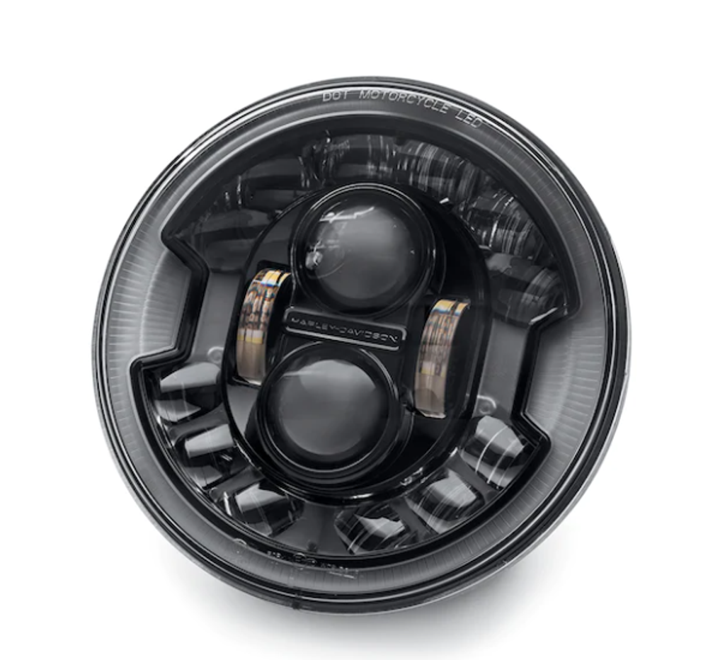 67700427A ФАРА АДАПТИВНАЯ СВЕТОДИОДНАЯ 7 ДЮЙМОВ