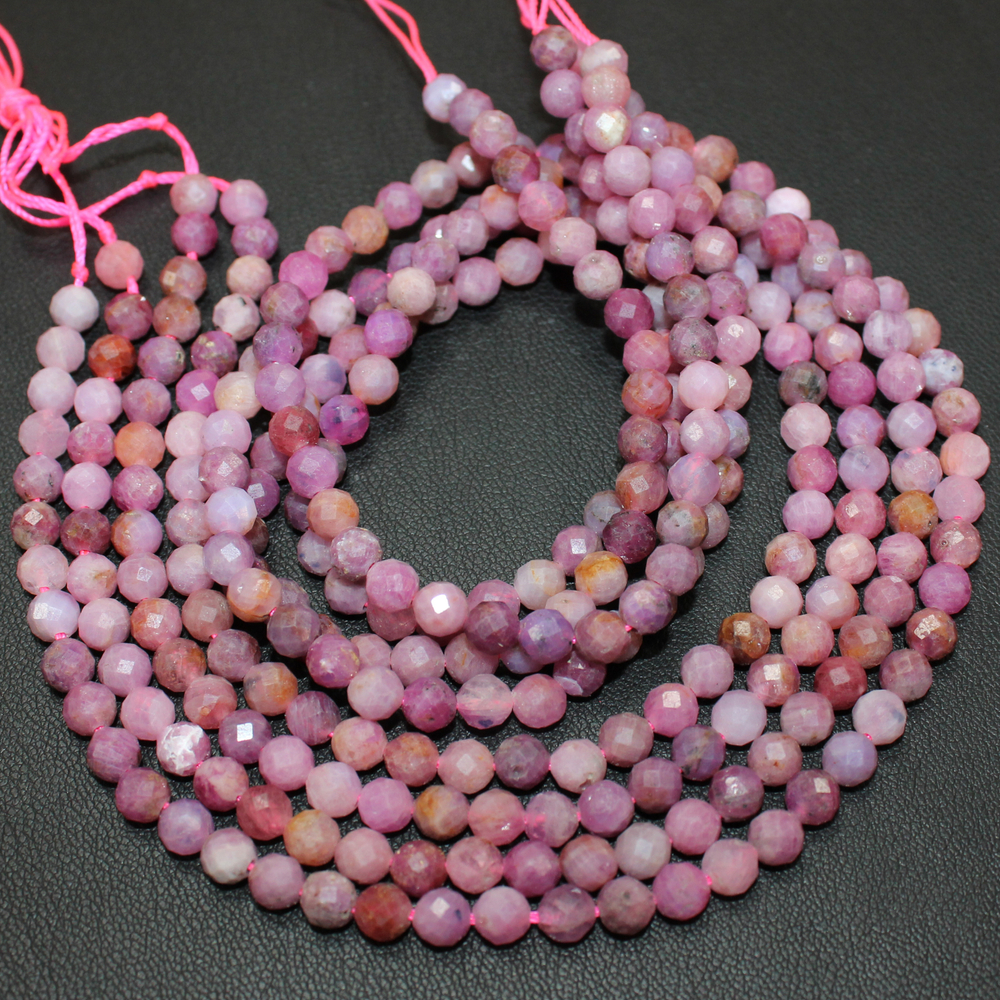 Рубин юв 5мм