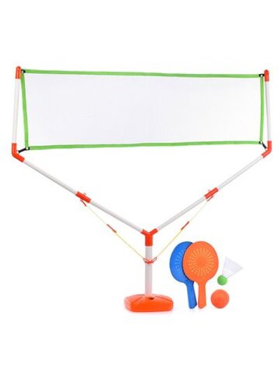 Набор ракеток с сеткой Турнир (Y1808)