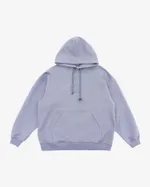 Худи Меч FW23 HD LOGO Iris Фиолетовый