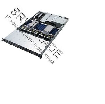 Серверная платформа Intel RS700A-E9-RS12