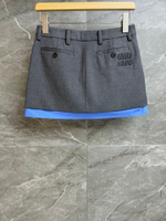Miu Miu Skirt