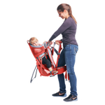 Рюкзак-переноска Deuter Kid Comfort Active SL