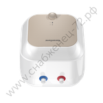 Водонагреватель Garanterm Plus 15 U