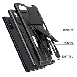 Чехол Rack Case для Samsung Galaxy Note 10 Plus