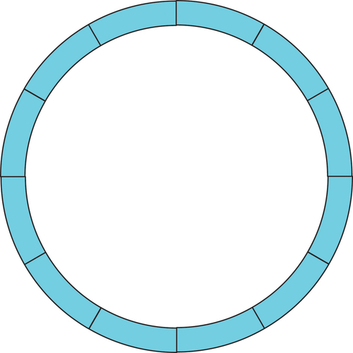 G Стартовый набор Пассажирский поезд с паровозом BR 80
