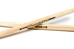 Ручки drumstick синие