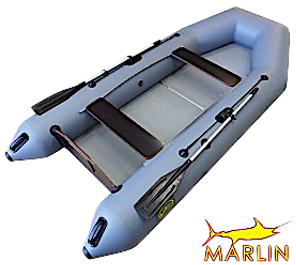 Лодка ПВХ Marlin Breeze 320