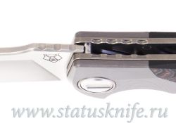 Нож Широгоров RQ36 (RJ Martin)фотография - 12