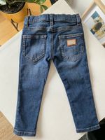 Джинсы Dolce&Gabbana, 92