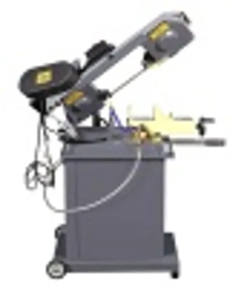 Ручной ленточнопильный станок SHX-128, SMTG