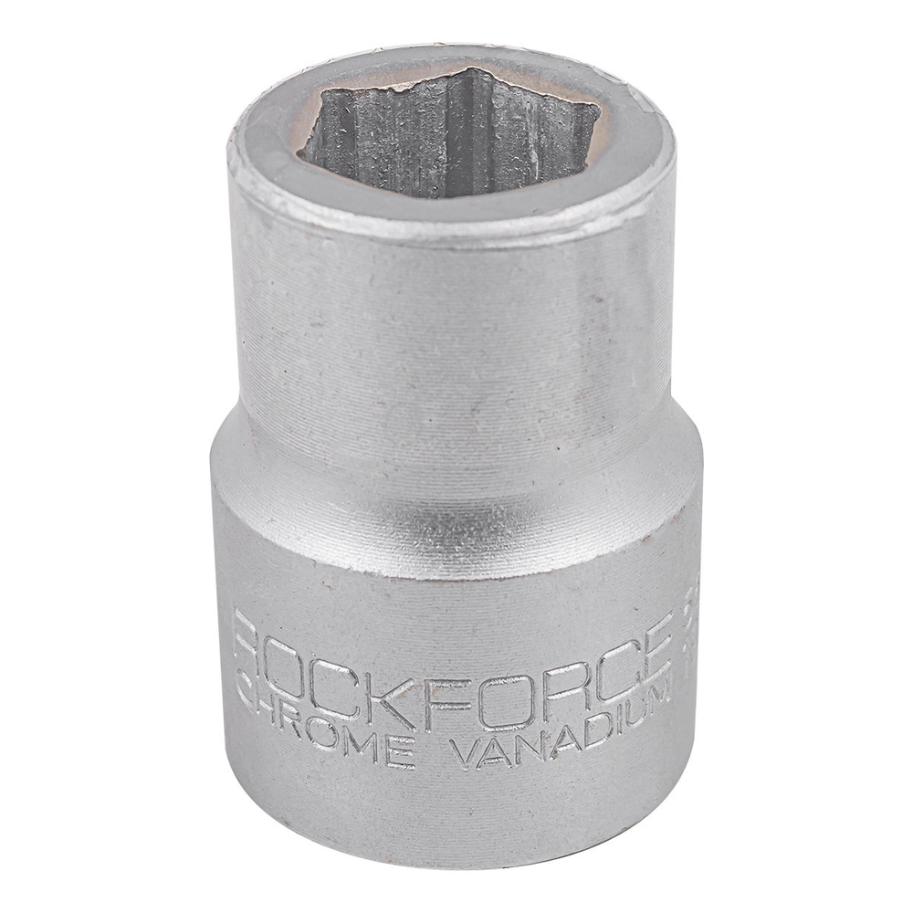 Головка 19мм 3/4''6гр. RockForce##Rock FORCE RF-56519