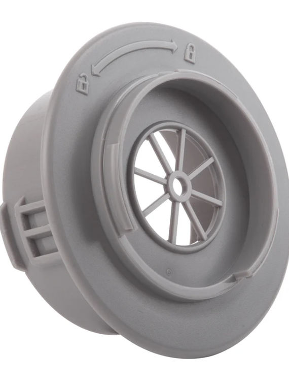 Основа клапана полнолицевых масок 5950 и 6950 Jeta Safety 65954