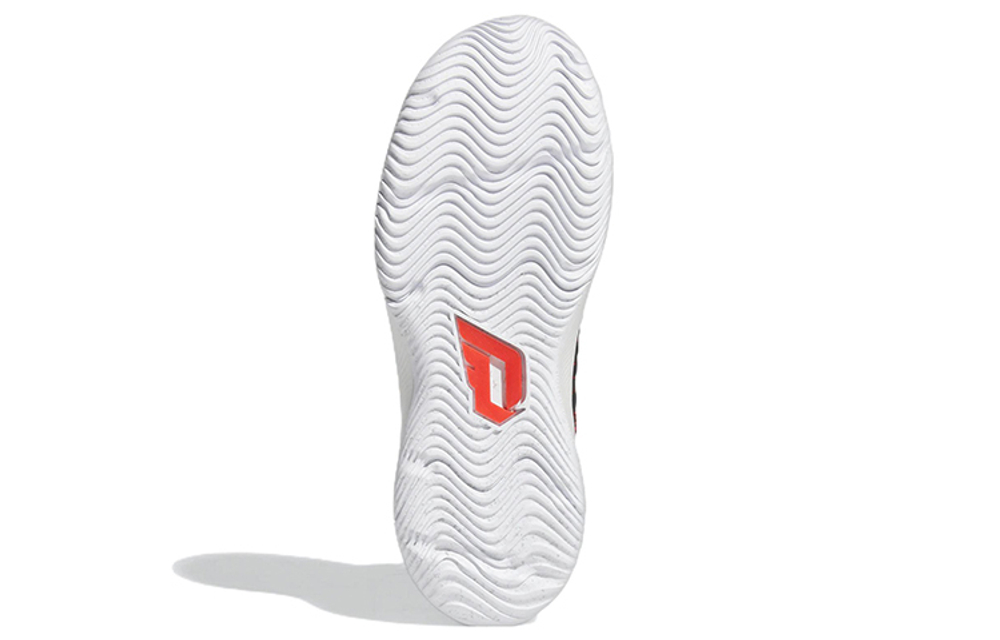 Кроссовки Adidas Dame Certified