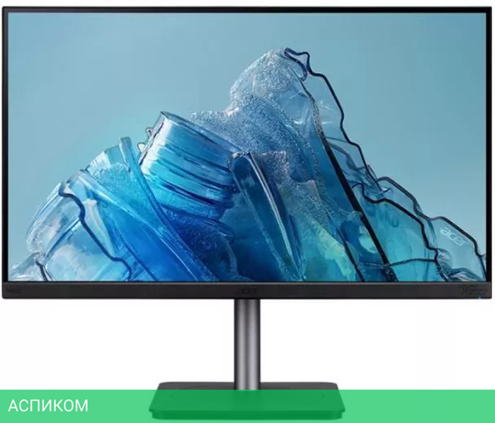 Монитор Acer CB273Ubemipruzxv UM.HB3EE.012