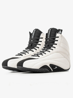 RYDERWEAR кроссовки D-Mak 3 Aero White