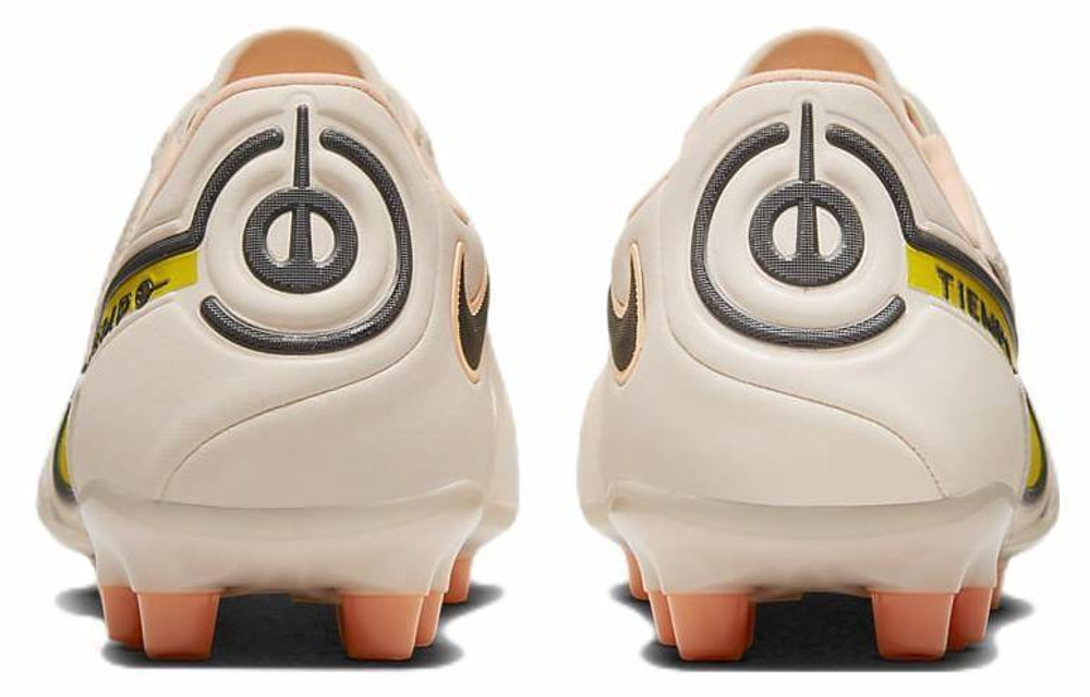 Кроссовки Nike Tiempo Legend 9 Elite Ag Pro