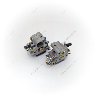 Карбюратор б/п Husqvarna 235/236/240 (а: 5869362-02) [Китай]