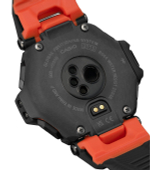 Мужские наручные часы Casio G-Shock GBD-H2000-1A