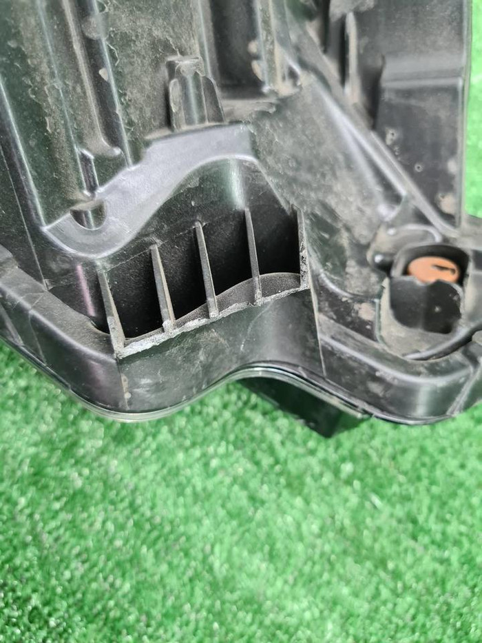 Фара левая Chery Tiggo 7 Pro (2020-н.в.) LED