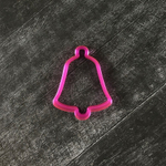 Колокольчик №5