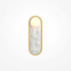 Светильник настенный Maytoni   MOD473WL-L20BSK