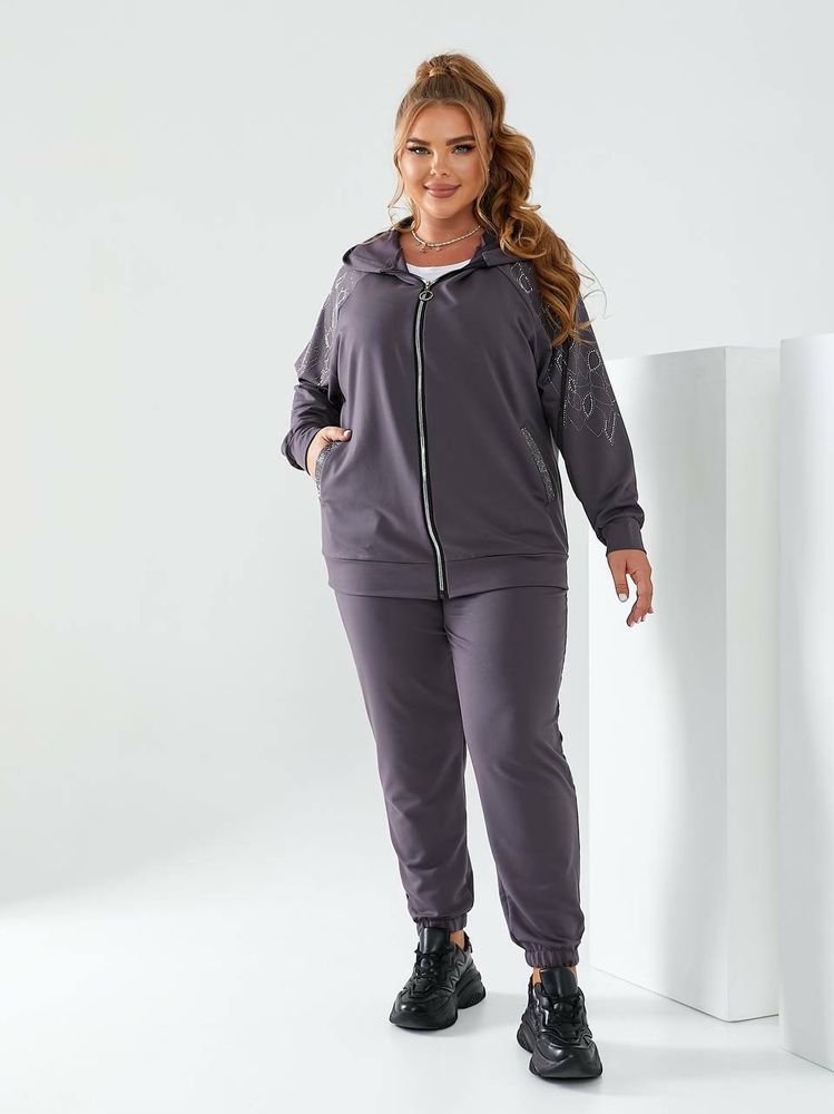 Костюм УК-325-6 Fabrika