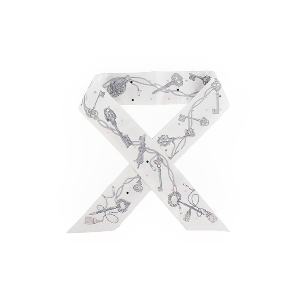 Шарф Hermes, H063871S-03