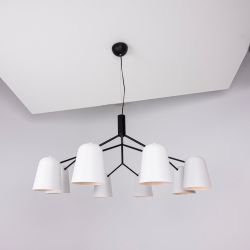 Подвесная люстра SKYM D95