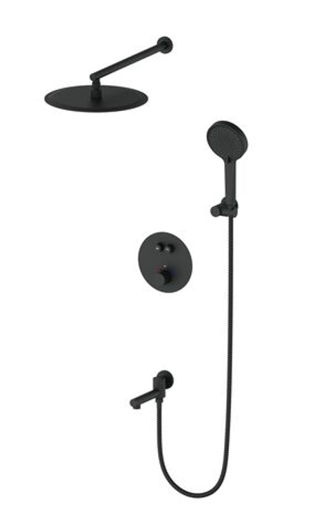 BRUNENBERG/Душевая система 404