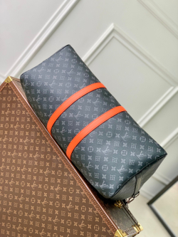 Louis Vuitton Keepall 55