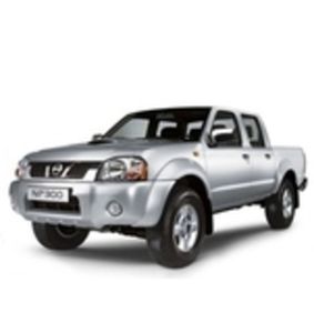 NP300 (2008–2015)