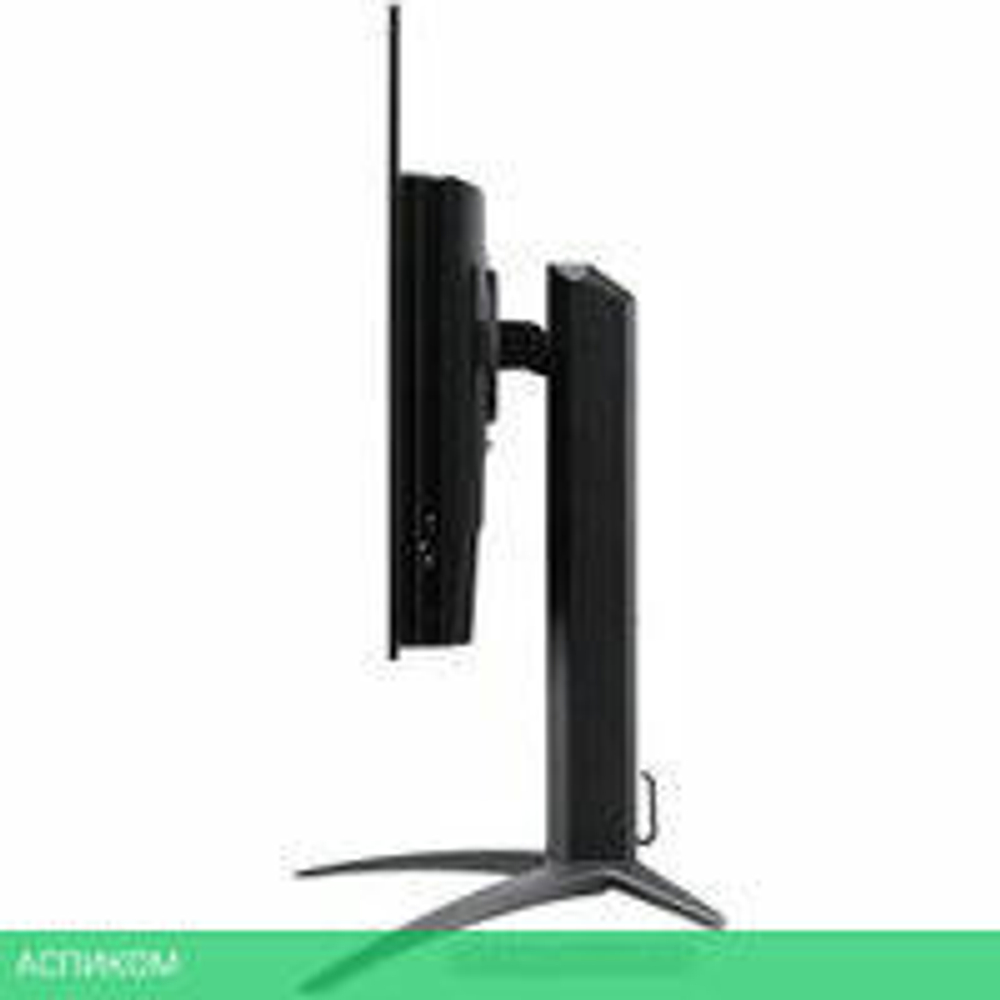 Игровой монитор Acer Predator X27Ubmiipruzx UM.HXXAA.001