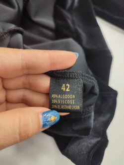 Кофта Georgella Lacroix на молнии 42 размер