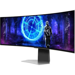 Монитор Samsung Odyssey G9 S49DG952SI