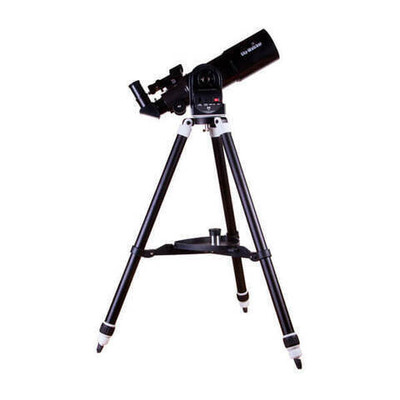 Телескоп Sky-Watcher 80S AZ-GTe SynScan GOTO
