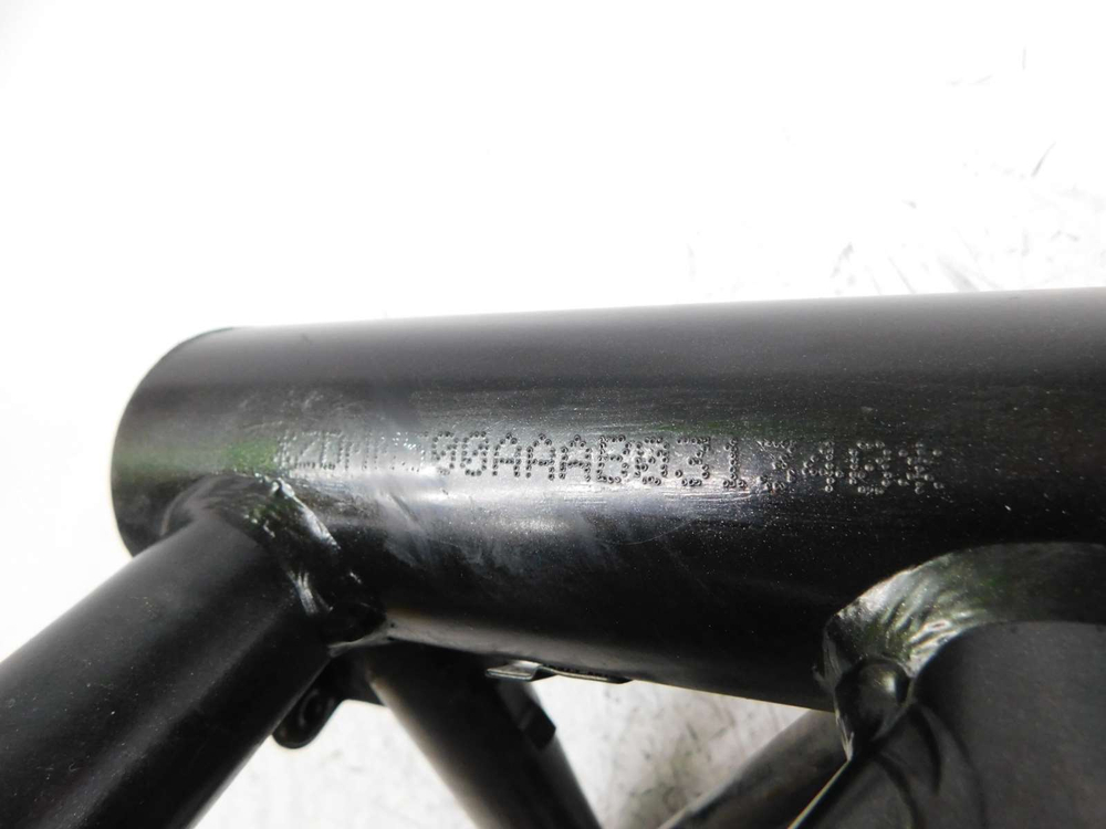 Рама с ПТС Ducati Monster 696
