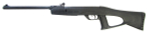 Винтовка пневматическая GAMO Delta Fox GT переломка, пластик, кал.4,5 мм