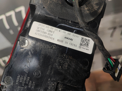 Фонарь задний правый Haval Jolion 21-нв Б/У Оригинал 4133103XST01A