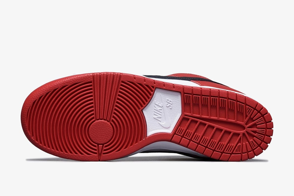 Dunk Low Sb "J-Pack Chicago"