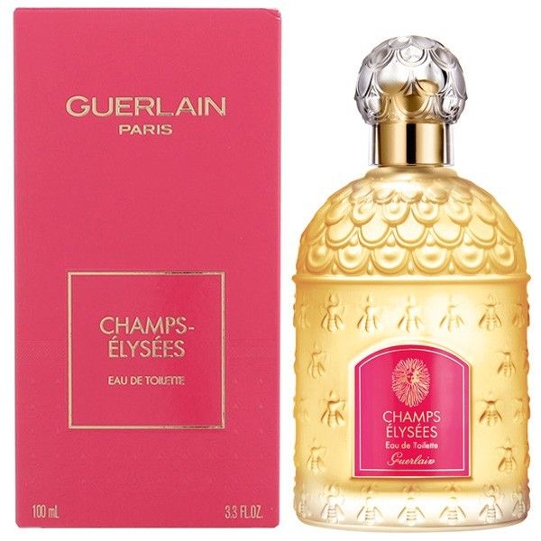 Guerlain Champs Elysees 2017 Eau De Parfum