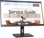 Монитор 23,8" Lenovo ThinkVision S24i-30